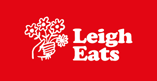 leigh eats logo