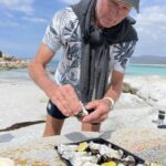 World famous oysters