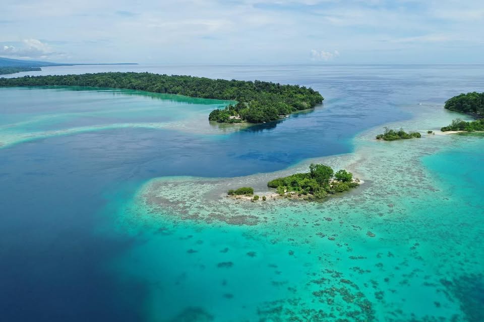 Solomon Islands
